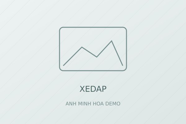 Xe Đạp Đua XDS RX350